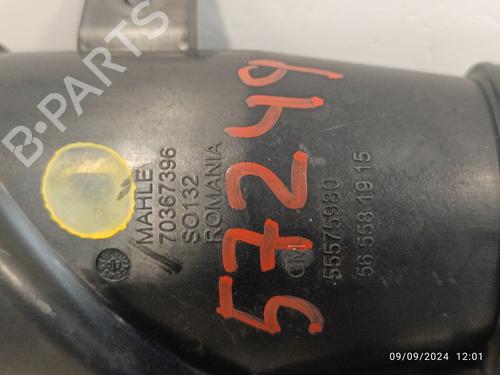 Oil radiator OPEL ASTRA J (P10) 2.0 CDTI (68) | BP19535053M33 