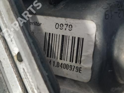 Rear left window mechanism CITROËN C4 Grand Picasso I (UA_)  | BP10205821C24 