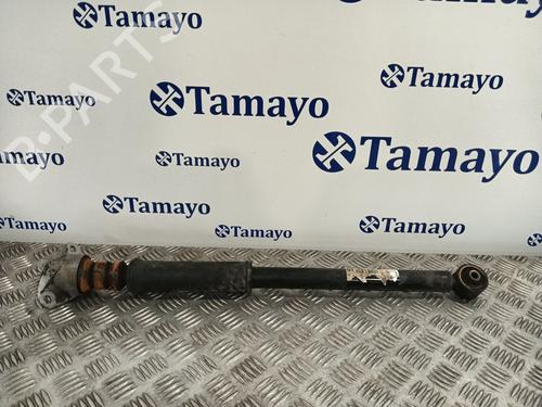 Højre bagtil støddæmper SEAT IBIZA IV (6J5, 6P1) [2008-2017]  30135675