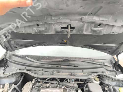 Used Scuttle panel Scuttle panel 38912409 38912409