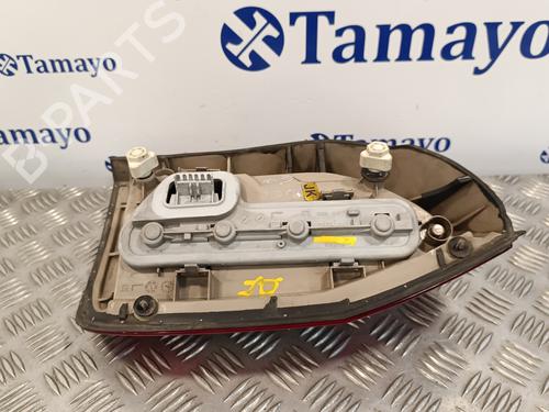 Left taillight OPEL ZAFIRA A MPV (T98)  | BP17196921C34 