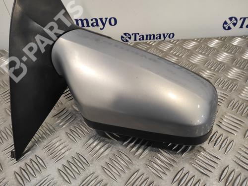 Right mirror OPEL ASTRA G Hatchback (T98) 2.0 DTI 16V (F08, F48) | BP11969539C27 