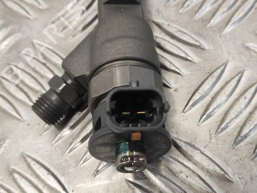 Injector NISSAN QASHQAI II (J11, J11_) 1.6 dCi | BP20929108M100 