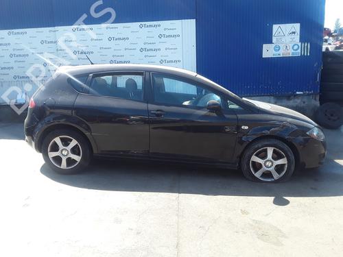 Engine SEAT LEON (1P1)  | BP26543107M1 