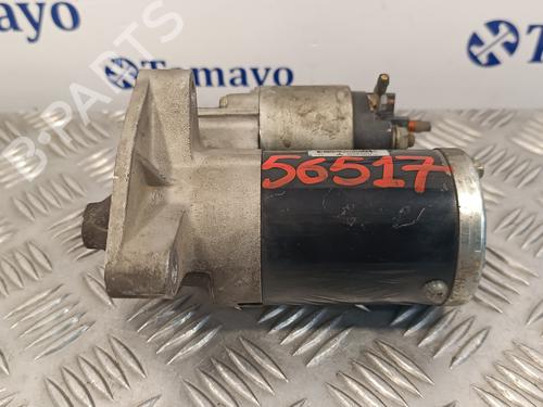 Starter CITROËN C2 (JM_) 1.4 | BP16887656M8 