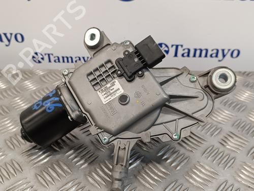 Front wiper motor CITROËN C4 Grand Picasso I (UA_)  | BP16318574M29 