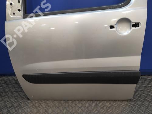 Left front door CITROËN JUMPY II (VF7)  | BP11364058C2 