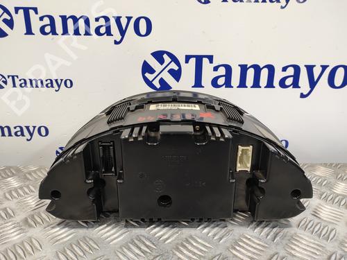 Instrument cluster BMW 3 (E46)  | BP17753207C47 