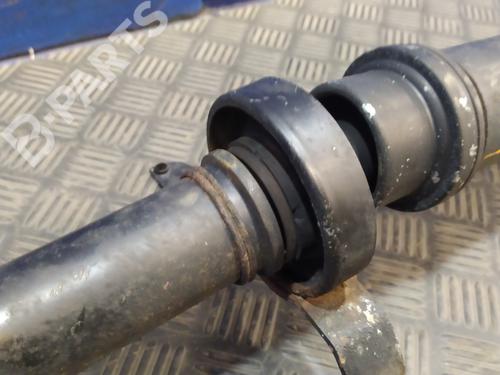 Driveshaft AUDI A6 C7 Avant (4G5, 4GD) 3.0 TDI quattro | BP11528647M37 