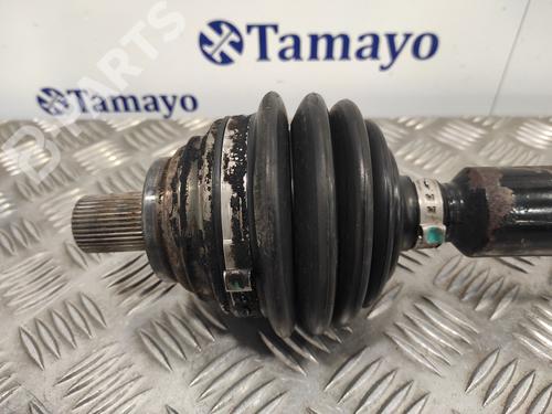 Right front driveshaft AUDI A3 (8P1)  | BP11541338M39 