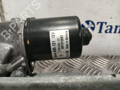 Front wiper motor BMW 1 (E87)  | BP29570333M29 