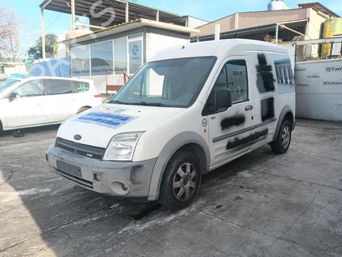 Front left window mechanism FORD TRANSIT CONNECT (P65_, P70_, P80_) 1.8 TDCi | BP32388796C22