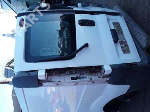 Fuel pump RENAULT TRAFIC II Van (FL)  | BP6943185M76 