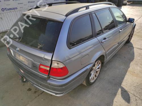 Servo brake BMW 3 Touring (E46)  | BP26878653M42 