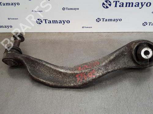 Used Right front suspension arm BMW 5 (E60) 525 d (177 hp) 9553150