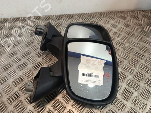 left-mirror-renault-trafic-ii-bus-jl-2001-40121396 main image