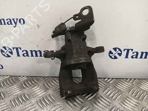 Right rear brake caliper FORD MONDEO III Saloon (B4Y)  | BP25927499M106 
