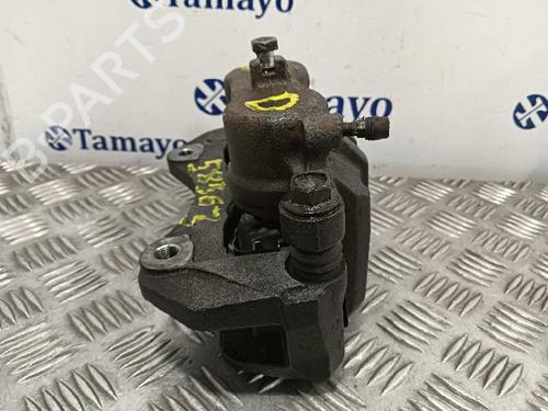 Right front brake caliper MITSUBISHI OUTLANDER II (CW_W)  | BP24958646M104 