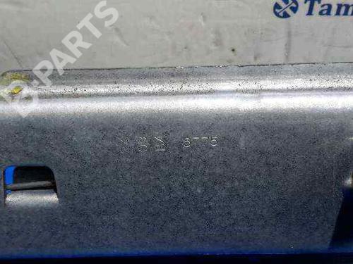 Front right window mechanism RENAULT SCÉNIC II (JM0/1_) 1.9 dCi (JM0G, JM12, JM1G, JM2C) | BP4682726C23 