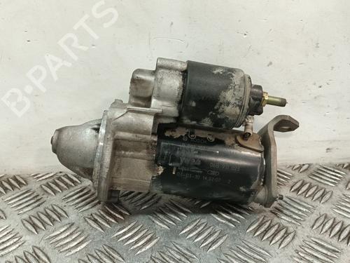 Used Starter Starter AUDI A6 C5 Avant (4B5, 4B6) 1.8 T (150 hp) 36422151 36422151