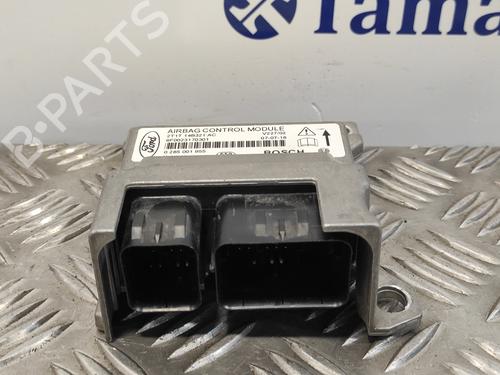 Kollisjonspute styreenhet FORD TRANSIT CONNECT (P65_, P70_, P80_) 1.8 Di (75 hp) 14993244