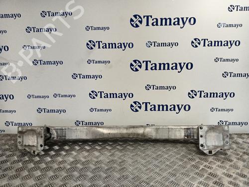 Front bumper reinforcement PEUGEOT 308 I (4A_, 4C_) 1.6 HDi | BP30195278C109