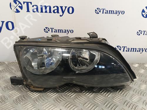 Used Right headlight BMW 3 Touring (E46) [1999-2005]  19176018