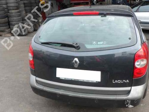 Instrument cluster RENAULT LAGUNA II Grandtour (KG0/1_) 1.9 dCi (KG0G) | BP1018797C47 