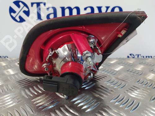 Left tailgate light VW PASSAT B6 (3C2) 2.0 TDI 16V | BP9666686C79 