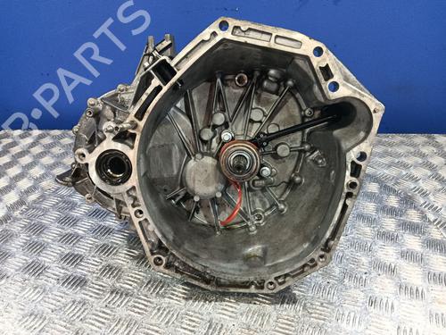 Boîte de vitesses RENAULT SCÉNIC II (JM0/1_) 1.5 dCi (JM1E, JM16) (106 hp) 30711068
