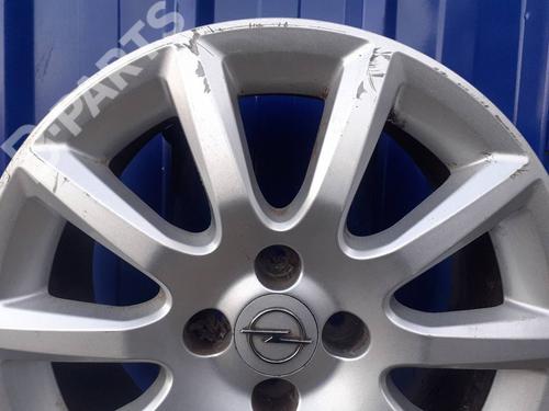 Rim OPEL ASTRA H (A04)  | BP8956772C45 