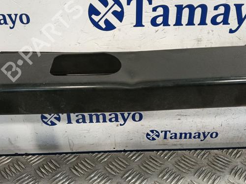 Rear bumper reinforcement OPEL COMBO Box Body/MPV (K9) 1.5 D | BP30100804C73