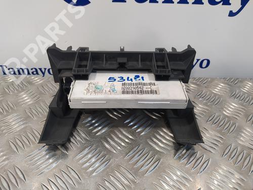 Display monitor RENAULT MEGANE II (BM0/1_, CM0/1_) 1.5 dCi (BM02, BM13, BM2A, CM02, CM13) | BP9973664C48 