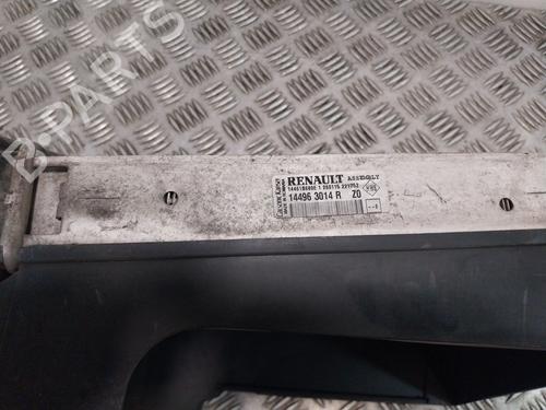 Intercooler DACIA SANDERO II TCe 90 LPG (B8M1) | BP38087789M30 - Image 3