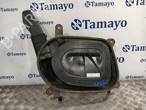 Support BMW X3 (F25) xDrive 20 d | BP29811624C155 
