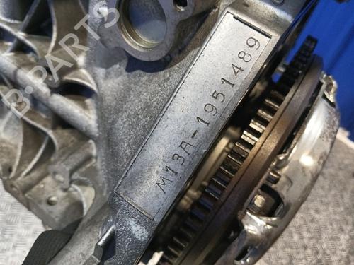 Engine SUZUKI SWIFT III (MZ, EZ)  | BP30169599M1 