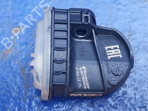 Elektronisk sensor SUBARU XV (_GP_)  | BP19432601M84 