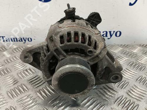 Used Alternator TOYOTA YARIS (_P13_) [2010-2020]  25786230