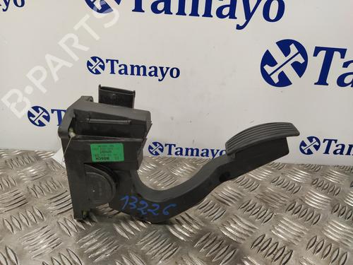 Used Pedal SMART CITY-COUPE (450) [1998-2004]  14360433