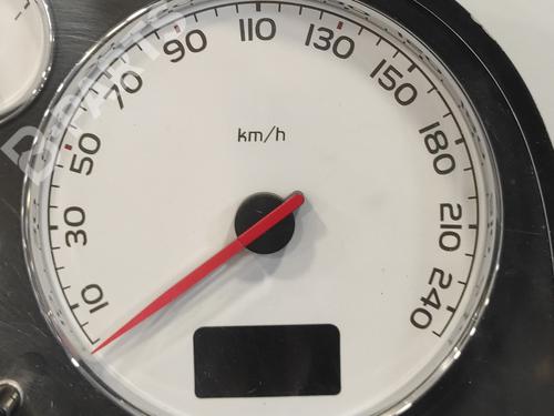 Instrument cluster PEUGEOT 307 CC (3B) 2.0 HDi 135 | BP9973546C47 