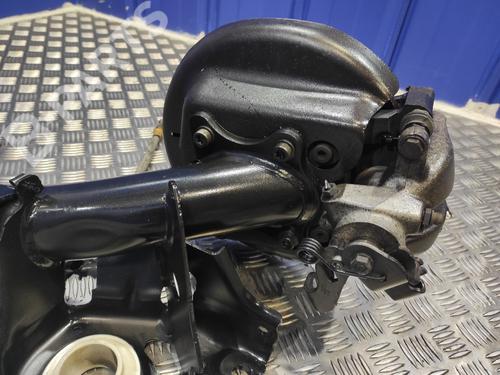 Rear axle CITROËN DS4 (NX_) 2.0 HDi 165 | BP11024812M2 