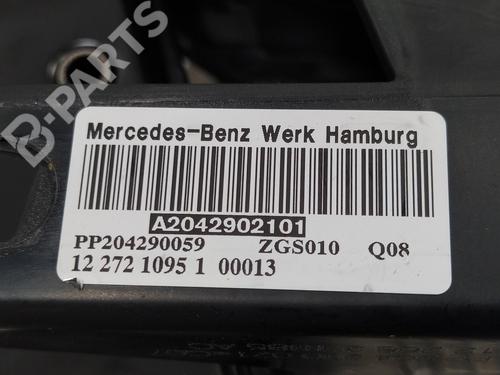 Break pedal MERCEDES-BENZ E-CLASS (W212) E 500 4-matic (212.091) | BP10049195I19 