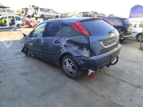 Steering pump FORD FOCUS I (DAW, DBW)  | BP22954804M99 
