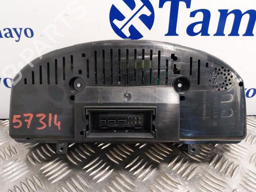 Kombinert Instrument VW PASSAT B6 Variant (3C5) 2.0 TDI 16V | BP29418408C47 
