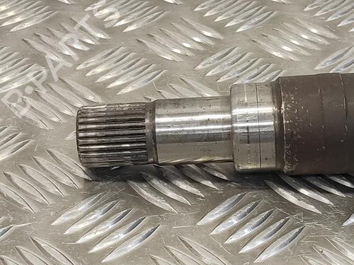 Right front driveshaft FORD FOCUS II (DA_, HCP, DP) 2.0 TDCi | BP2289210M39 