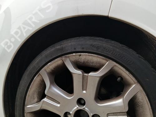 Cava de roda Cava de roda CITROËN DS3 (SA_) 1.6 HDi 90 (92 hp) 39815279 39815279