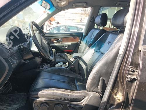 Engine SSANGYONG REXTON / REXTON II (GAB_) 2.7 Xdi | BP33613671M1  - Image 12