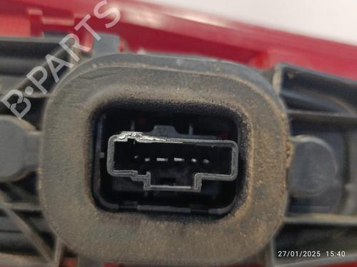 Right taillight CITROËN C3 I (FC_, FN_)  | BP23094439C35 