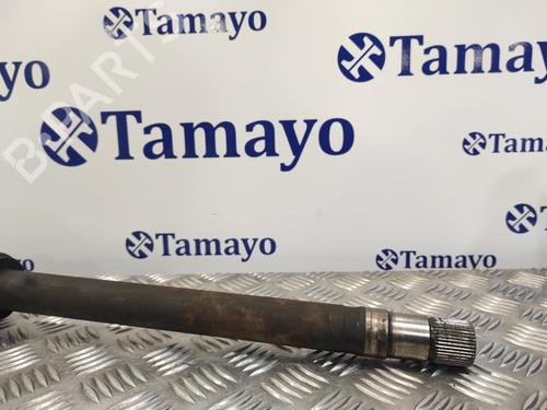 Right front driveshaft FIAT DUCATO Van (250_) | BP15495156M39