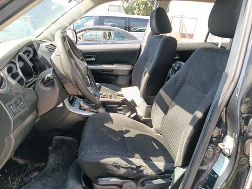 Left sun visor SUZUKI GRAND VITARA II (JT, TE, TD) 1.9 DDiS All-wheel Drive (JT419, TD44, JB419WD, JB419XD,... | BP36393338I1 - Image 12